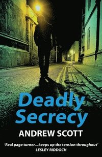 bokomslag Deadly Secrecy