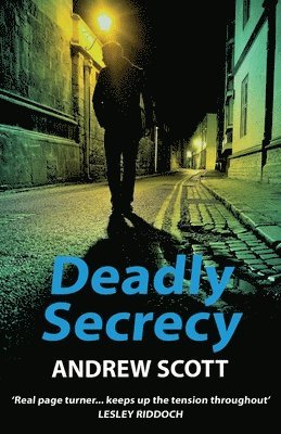 Deadly Secrecy 1