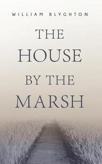 bokomslag The House by the Marsh
