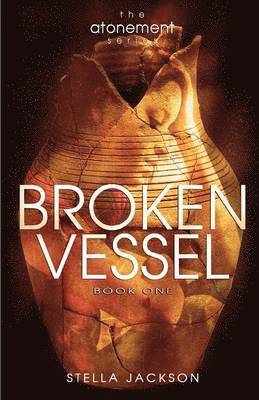 bokomslag Broken Vessel