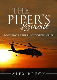 bokomslag The Piper's Lament