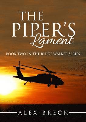bokomslag Piper's Lament