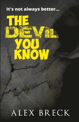 bokomslag Devil You Know