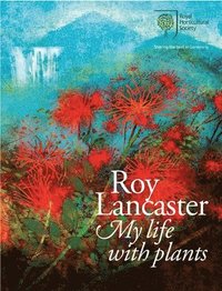 bokomslag Roy Lancaster