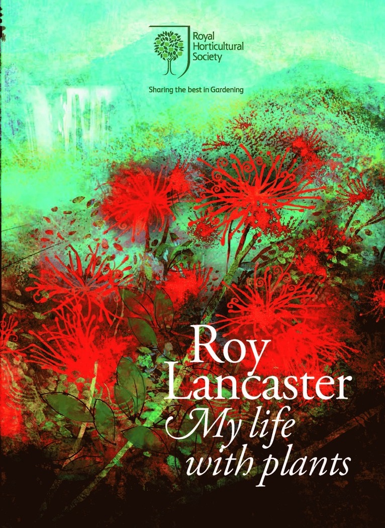 Roy Lancaster - Roy Lancaster, Inbunden