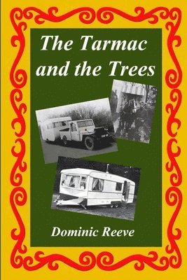 Tarmac and the Trees