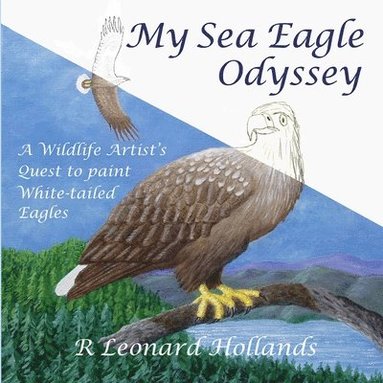 bokomslag My Sea Eagle Odyssey - New Edition