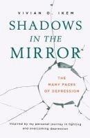bokomslag Shadows in the Mirror