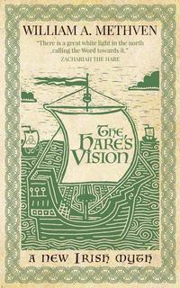 bokomslag The Hare's Vision
