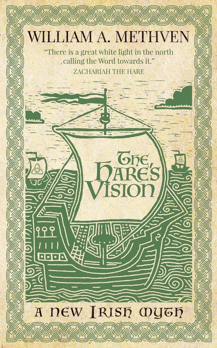 The Hare's Vision 1