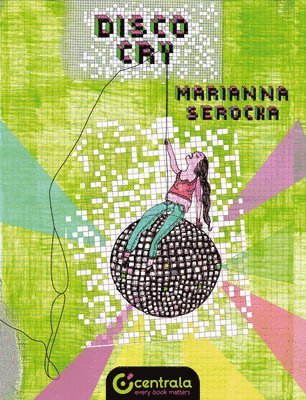 Disco Cry 1