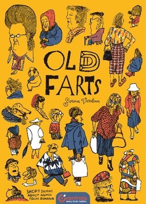 Old Farts 1