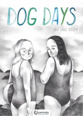 Dog Days 1