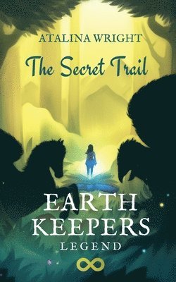 EARTH KEEPERS LEGEND 1