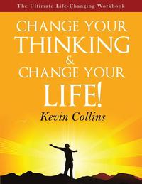 bokomslag Change Your Thinking & Change Your Life