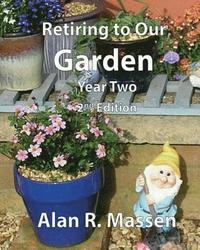 bokomslag Retiring to Our Garden
