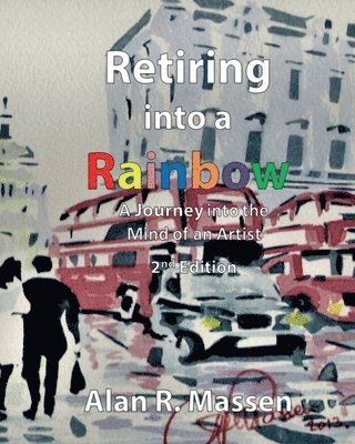 Retiring into a Rainbow 1