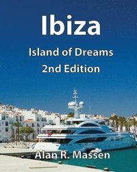 bokomslag Ibiza Island of Dreams
