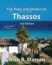 bokomslag Flip-flops and Shades on Thassos