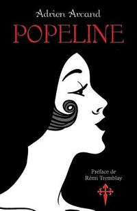 bokomslag Popeline