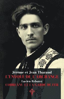 bokomslag L'Envoyé de l'Archange