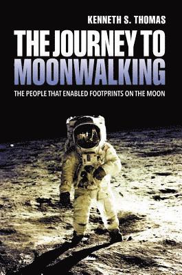 The Journey to Moonwalking 1