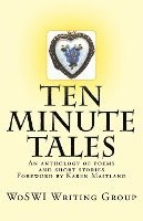 bokomslag Ten Minute Tales