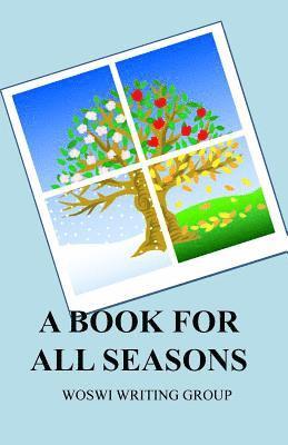 bokomslag A Book For All Seasons