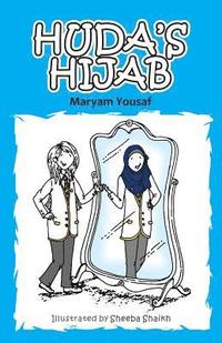 bokomslag Huda's Hijab