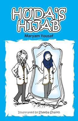 Huda's Hijab 1