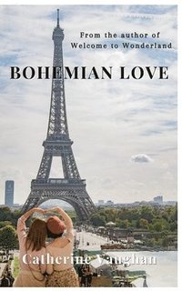 bokomslag Bohemian Love