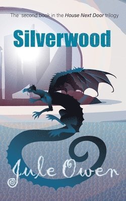 bokomslag Silverwood