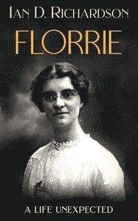 bokomslag Florrie