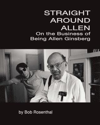 Bob Rosenthal - Straight Around Allen, Häftad