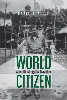 David S Wills - World Citizen, Häftad