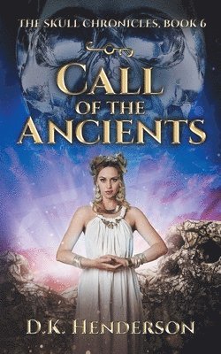 bokomslag Call of the Ancients