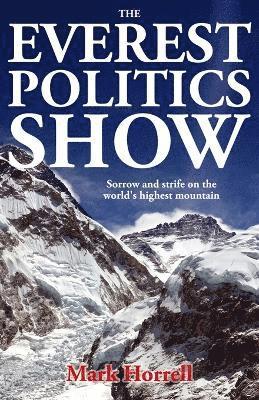 bokomslag The Everest Politics Show