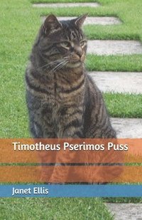 bokomslag Timotheus Pserimos Puss