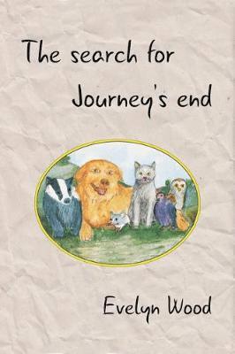 Search for Journey's End