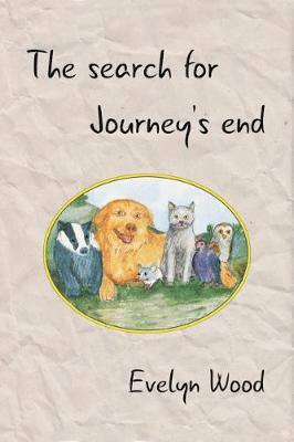 The Search for Journey's End 1