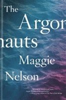 bokomslag The Argonauts