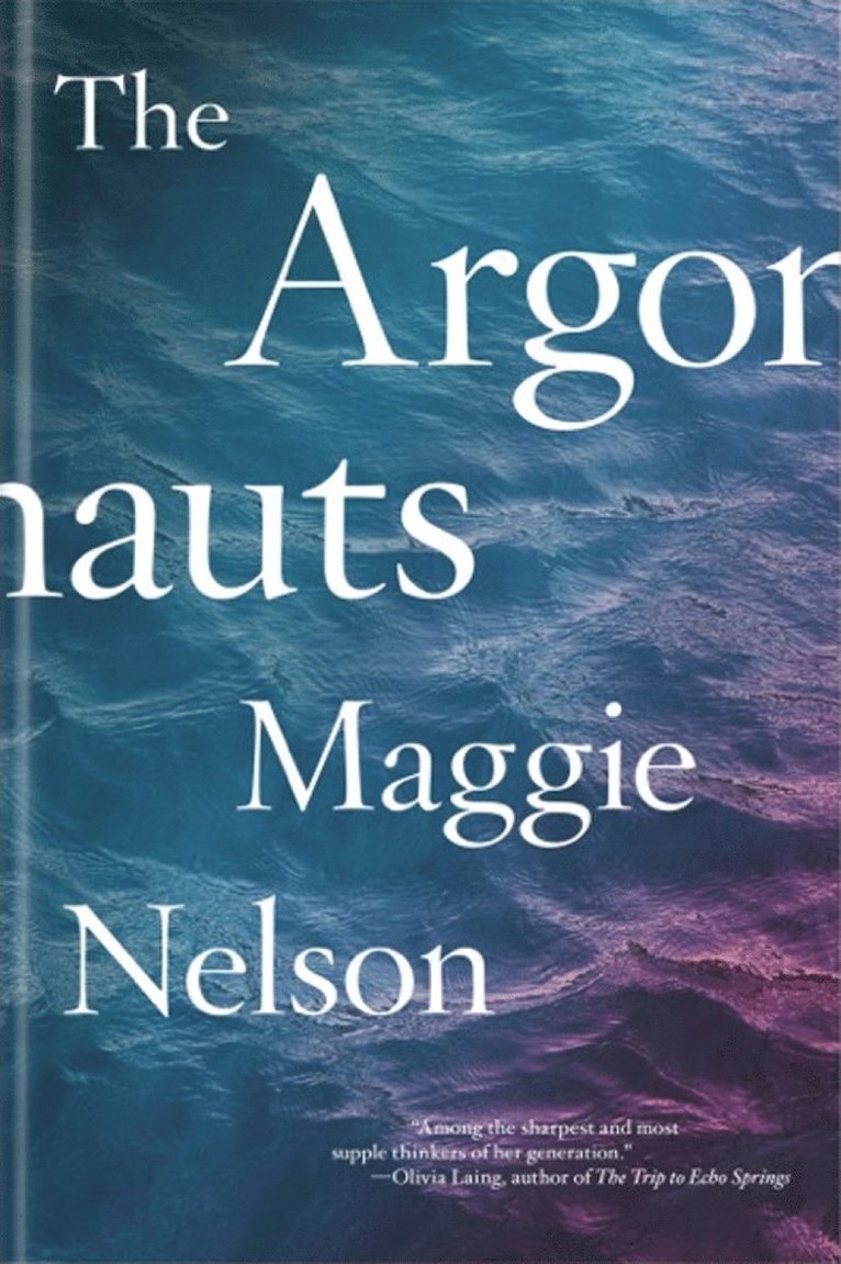 The Argonauts 1