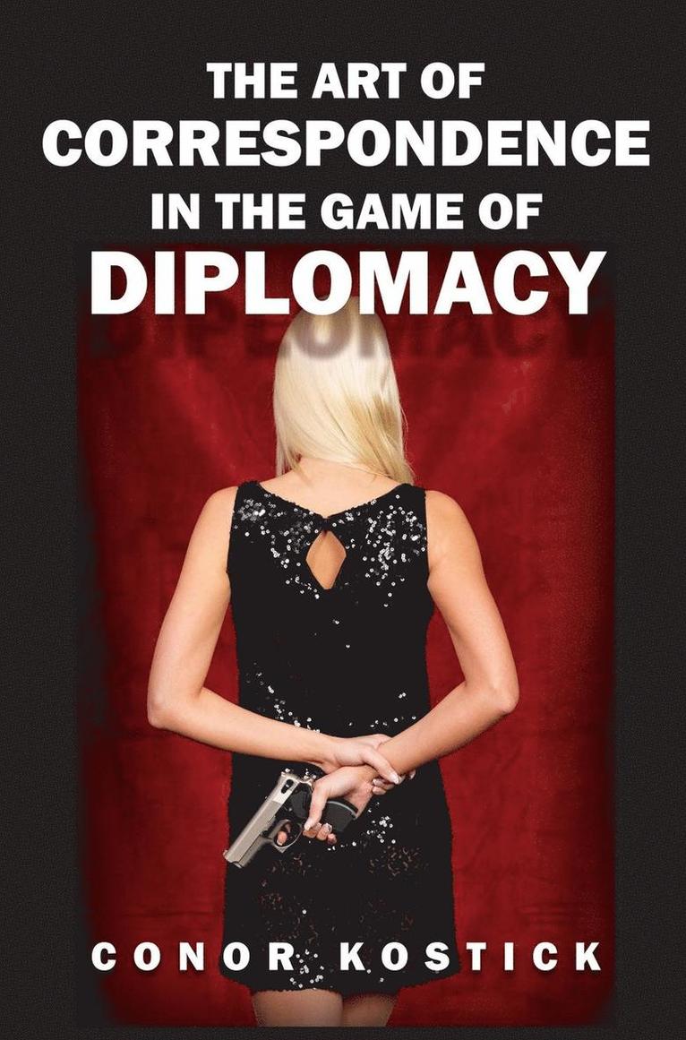 Art of Correspondence in the Game of Diplomacy