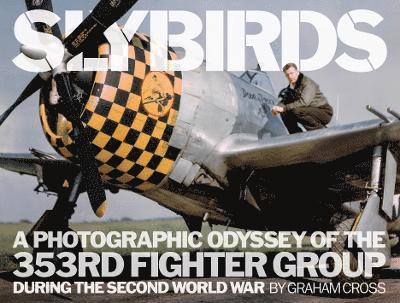 Graham Cross - Slybirds, Inbunden