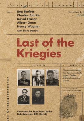 Last of the Kriegies 1