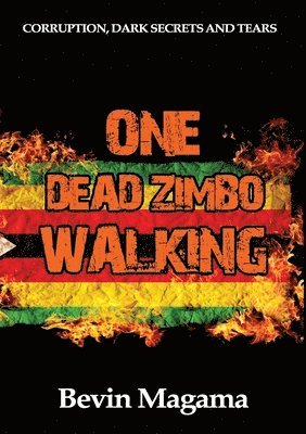 bokomslag One Dead Zimbo Walking