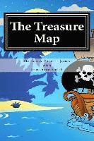 Patrick Jones, Samantha Smith - The Treasure Map, Häftad