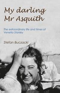 bokomslag My Darling Mr Asquith