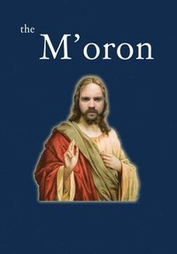 bokomslag M'oron