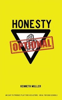 bokomslag Honesty Optional